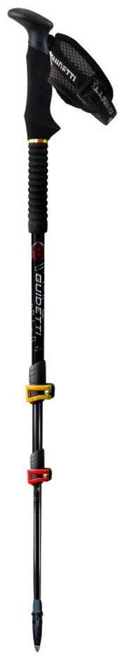 Треккинговые палки Guidetti R11141 62-135 см