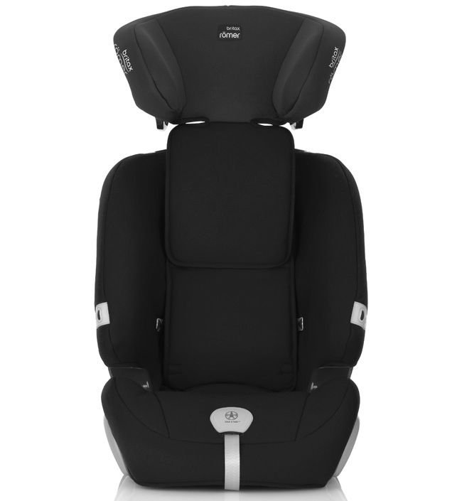 Автокресло Britax Roemer Evolva 123 Trendline Cosmos Black  купить,NaN
