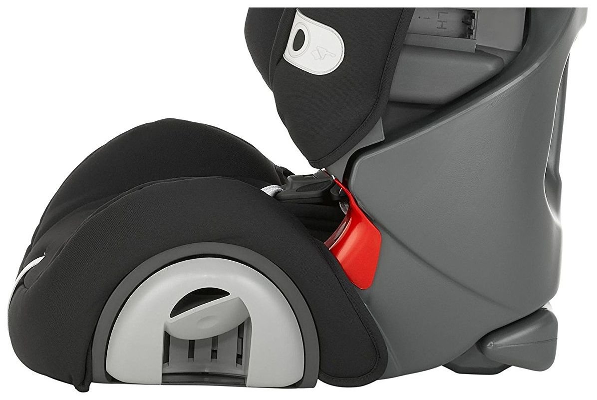 Автокресло Britax Roemer Evolva 123 Trendline Cosmos Black  купить,NaN