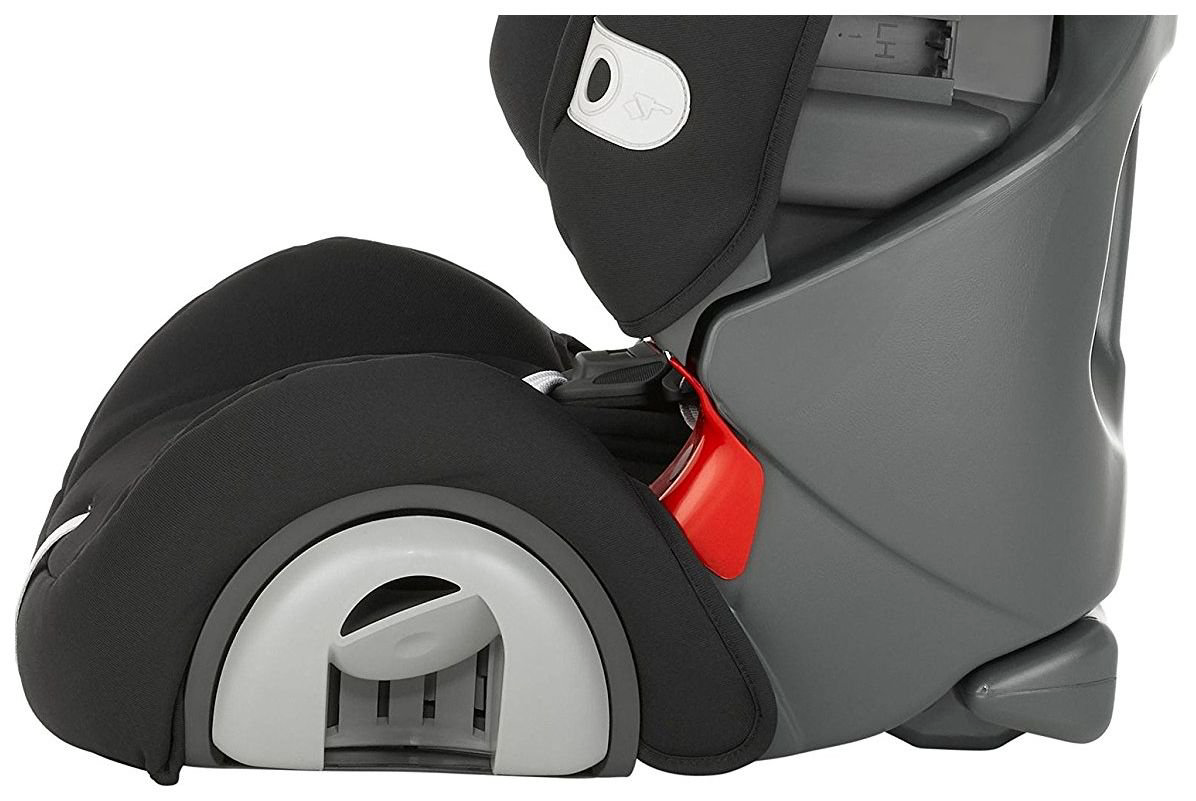 Автокресло Britax Roemer Evolva 123 Trendline Cosmos Black  купить,NaN
