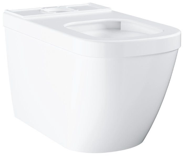 Унитаз Grohe 39338000 белый