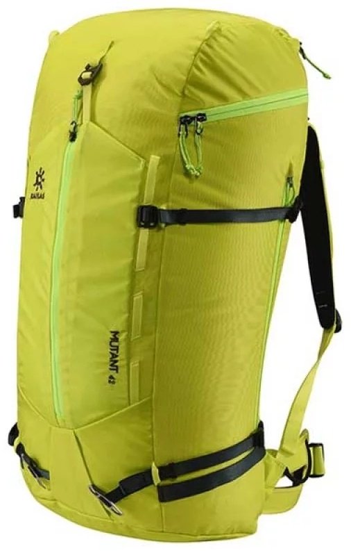 Рюкзак Kailas EF202L треккинговый 42 л желтый купить,NaN