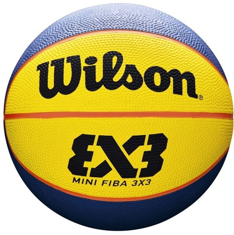 Мяч Wilson WTB1733XB для баскетбола размер 3 купить,8900