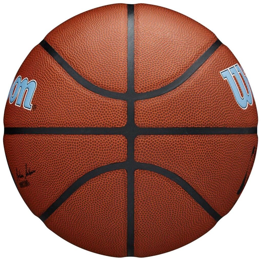 Мяч Wilson NBA Team Alliance Memphis Grizzlies WZ4029315XB7 для баскетбола размер 7