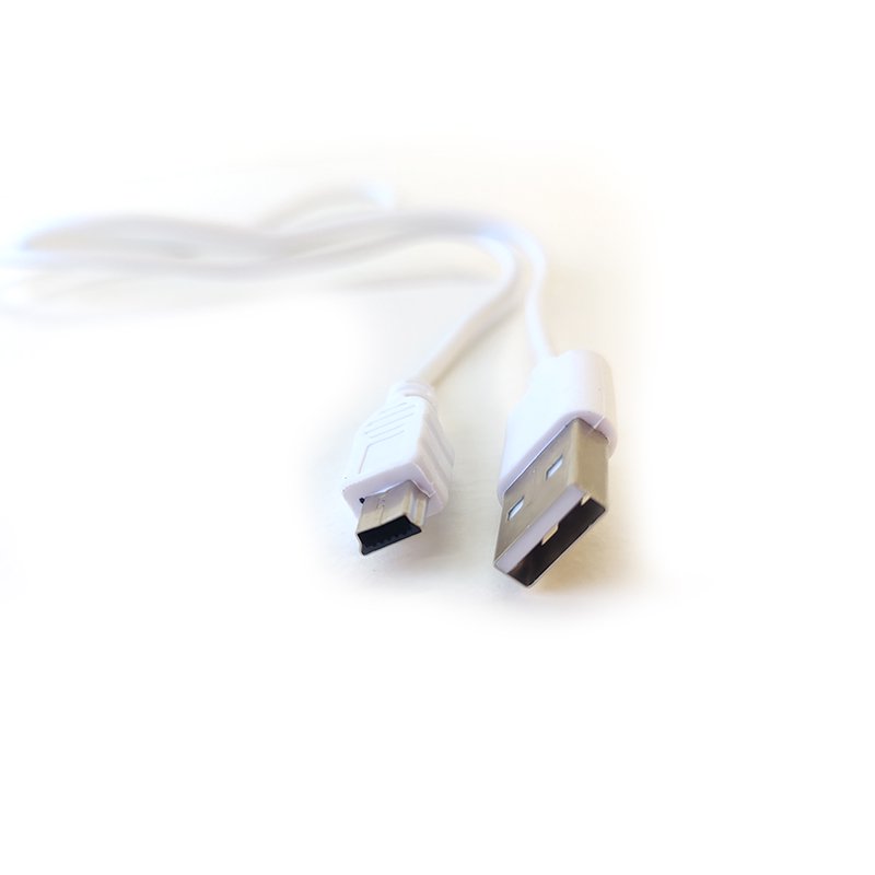 Адаптер ViTi VGA2HDMI белый