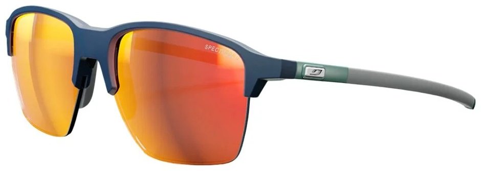Julbo солнцезащитные очки нестандартные однотонные купить,NaN