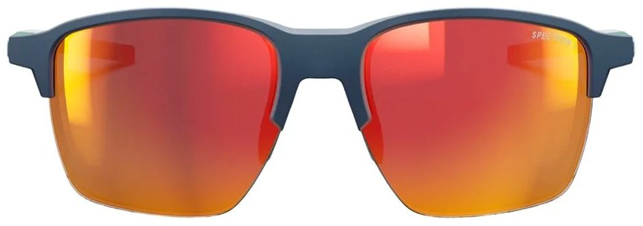 Julbo солнцезащитные очки нестандартные однотонные купить,NaN