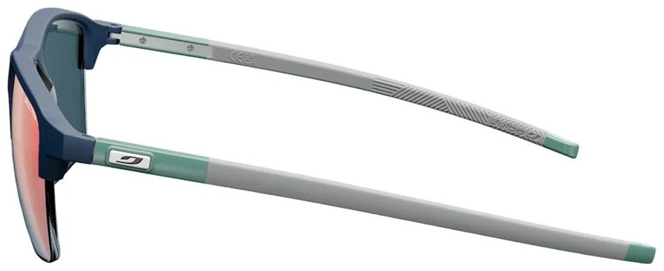 Julbo солнцезащитные очки нестандартные однотонные купить,NaN