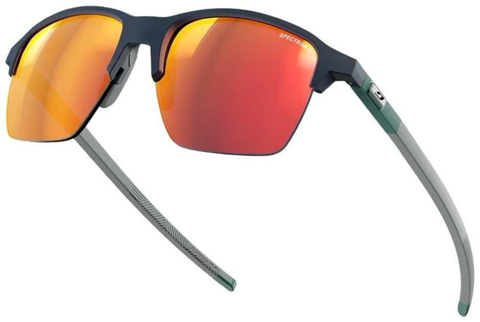 Julbo солнцезащитные очки нестандартные однотонные купить,NaN