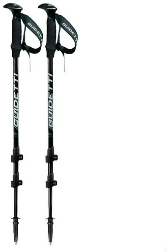 Треккинговые палки Guidetti R10330 90-130 см