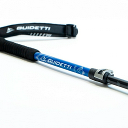 Треккинговые палки Guidetti R11720- 62-135 см