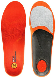 Sidas стельки Winter 3 feet 12 Mid CSE3FWI12-MI размер 39-41, для спортивной обуви