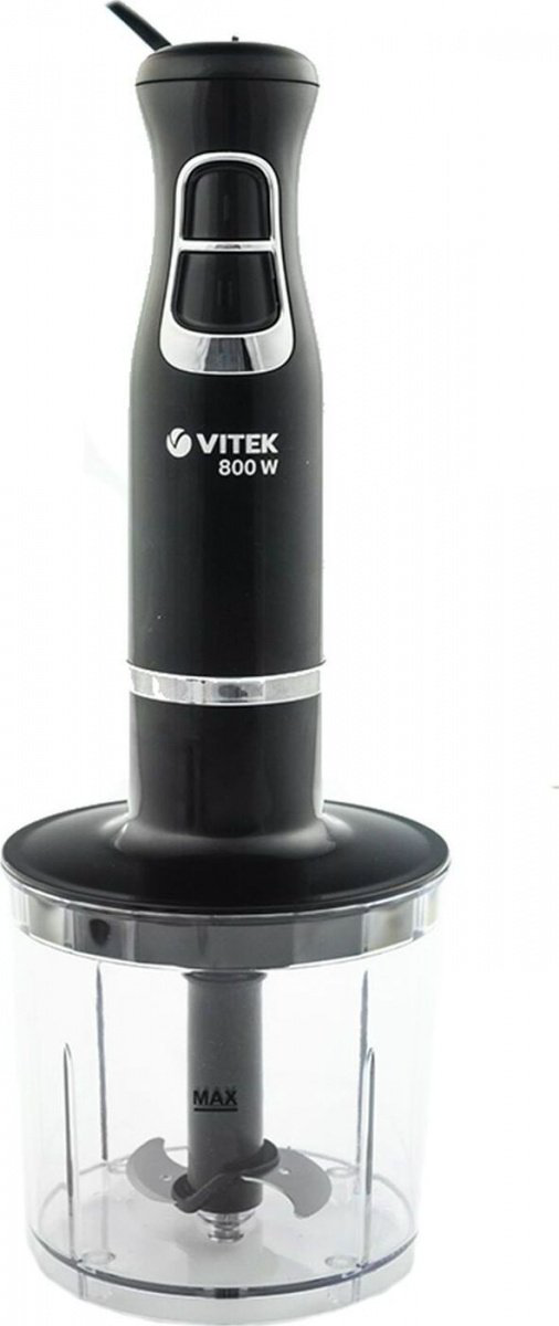 Блендер Vitek VT-3419 черный купить,NaN