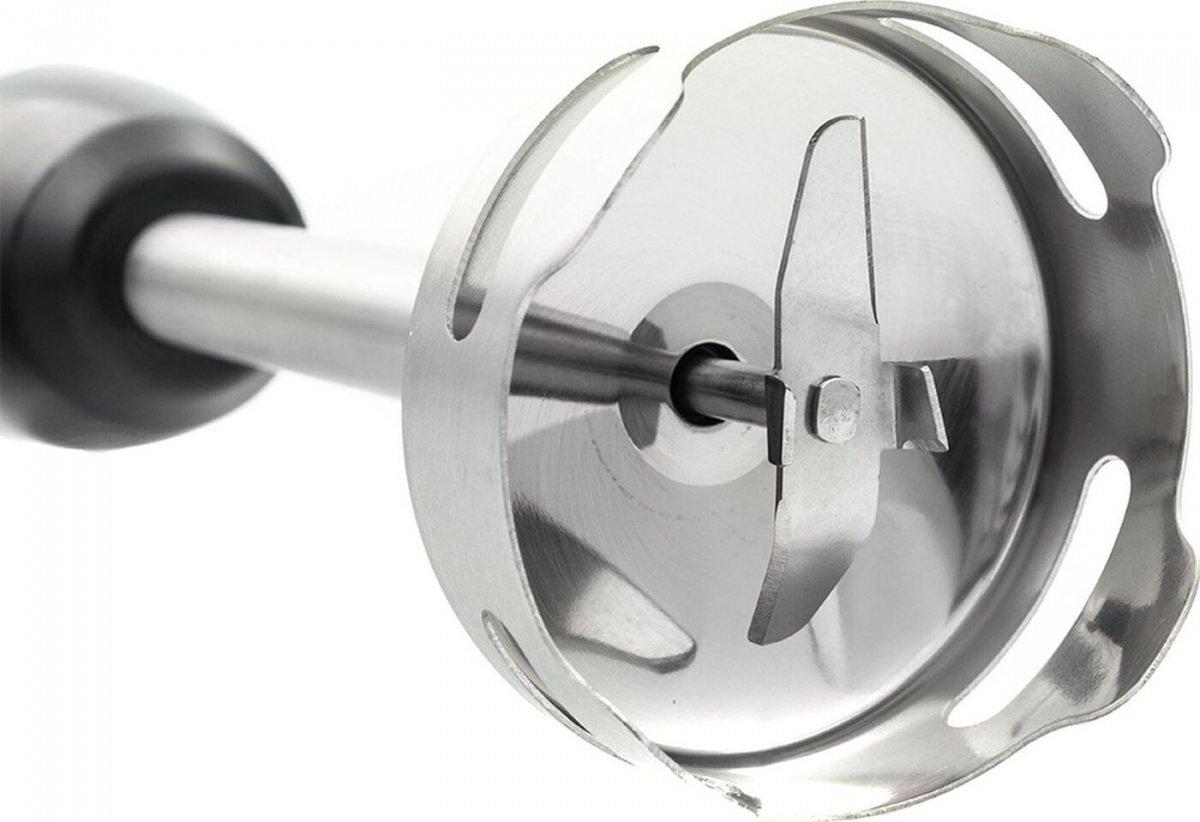 Блендер Vitek VT-3419 черный