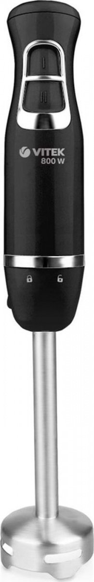 Блендер Vitek VT-3419 черный