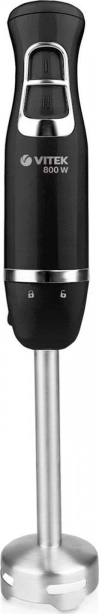 Блендер Vitek VT-3419 черный купить,NaN
