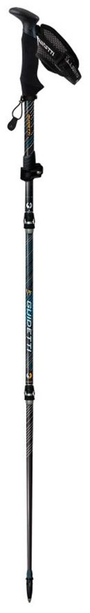 Треккинговые палки Guidetti R11211 135 42-135 см