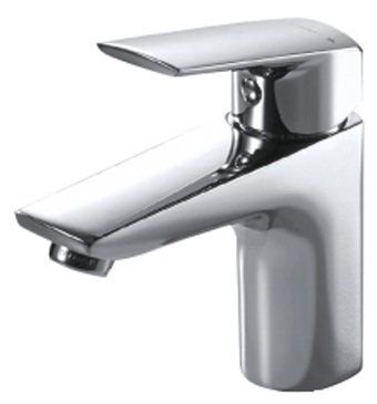 Смеситель BRAVAT F1121179CP REAL серебристый купить,NaN