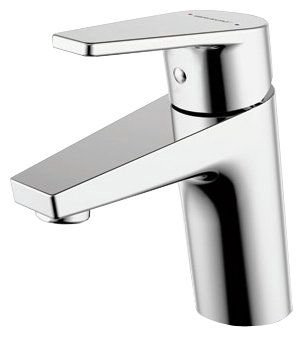 Смеситель Bravat Line F15299C-1 хром купить,NaN