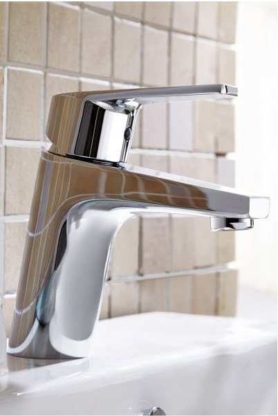 Смеситель Bravat Line F15299C-1 хром купить,NaN