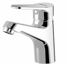 Смеситель Bravat Eco F1111147C хром купить,NaN