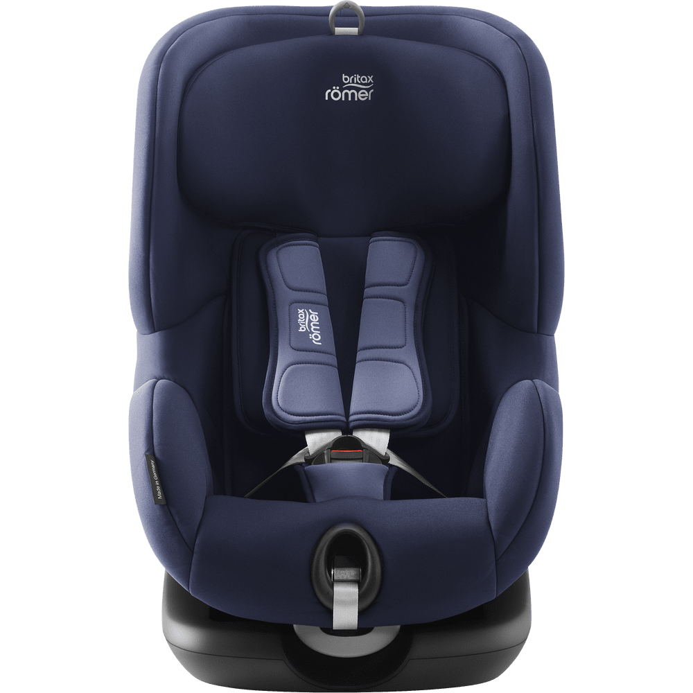 Автокресло Britax Roemer Trifix2 i-Size Trendline Moonlight Blue  купить,NaN
