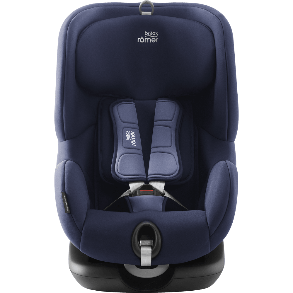 Автокресло Britax Roemer Trifix2 i-Size Trendline Moonlight Blue  купить,NaN