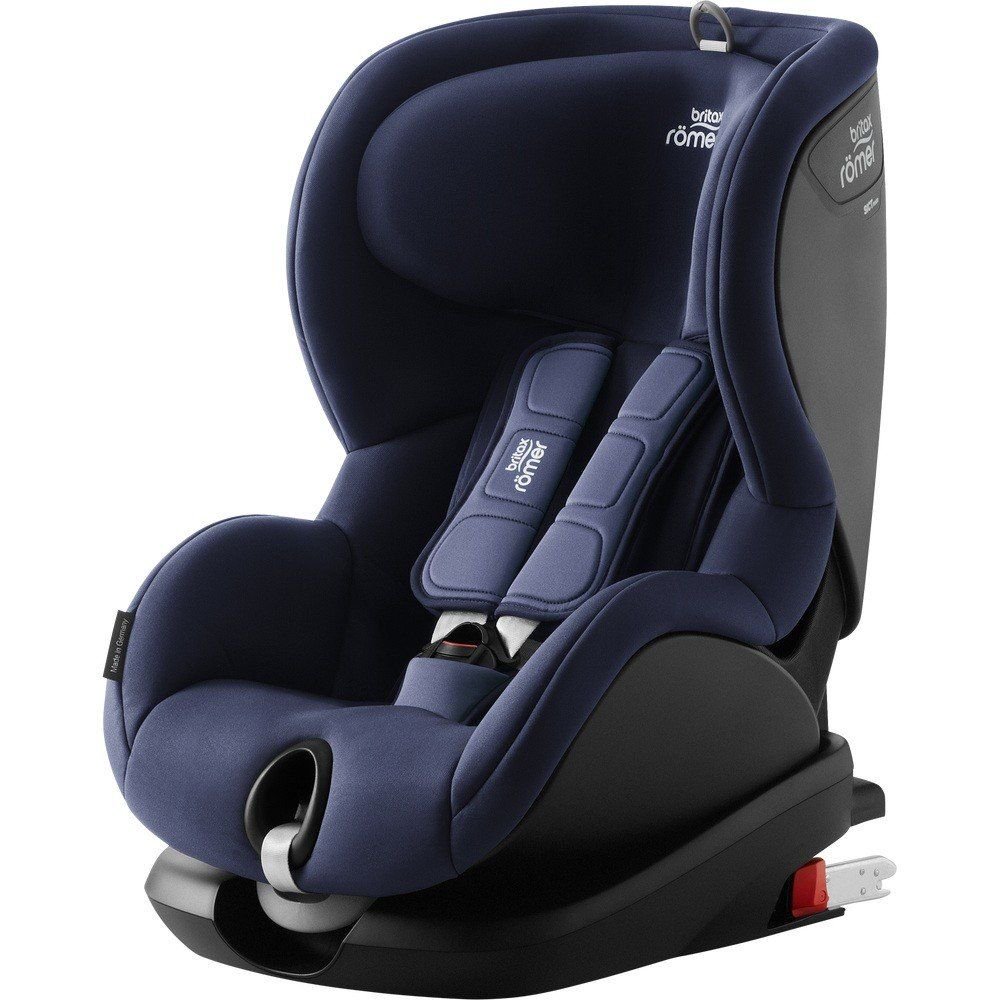 Автокресло Britax Roemer Trifix2 i-Size Trendline Moonlight Blue  купить,NaN