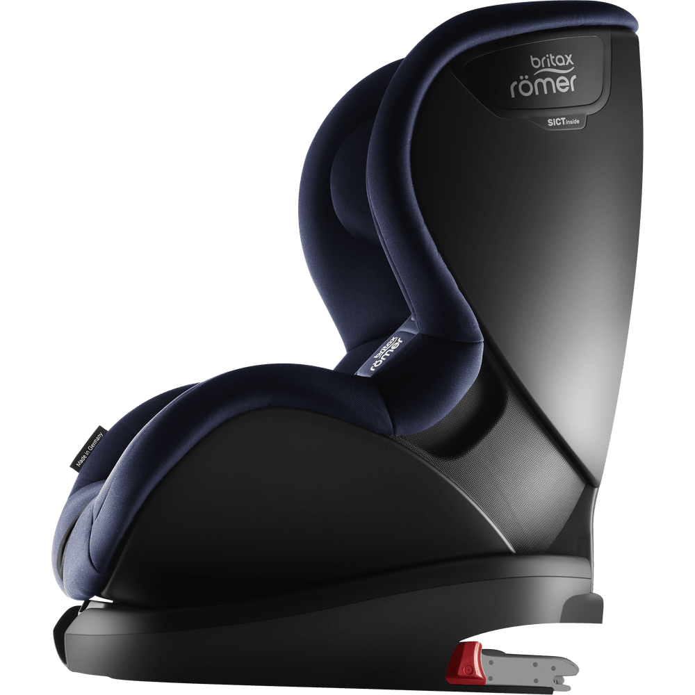 Автокресло Britax Roemer Trifix2 i-Size Trendline Moonlight Blue  купить,NaN