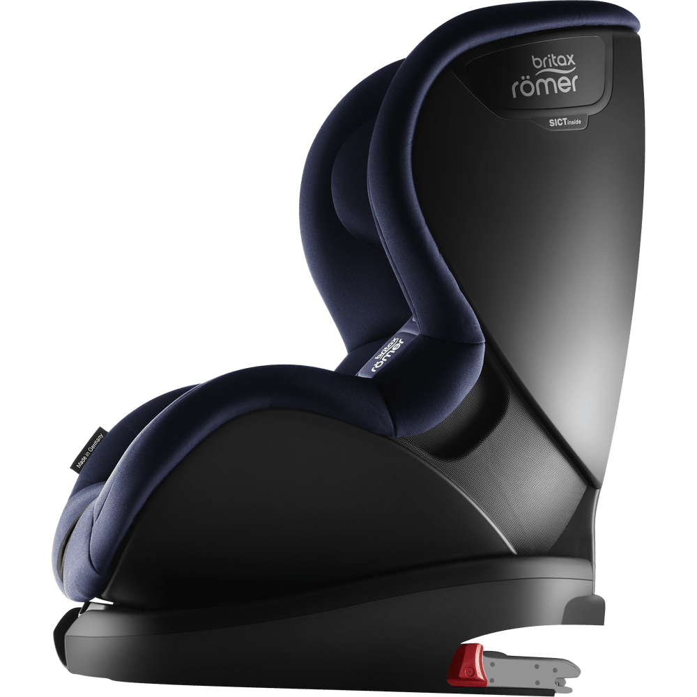 Автокресло Britax Roemer Trifix2 i-Size Trendline Moonlight Blue  купить,NaN