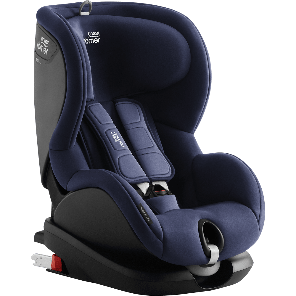 Автокресло Britax Roemer Trifix2 i-Size Trendline Moonlight Blue  купить,NaN