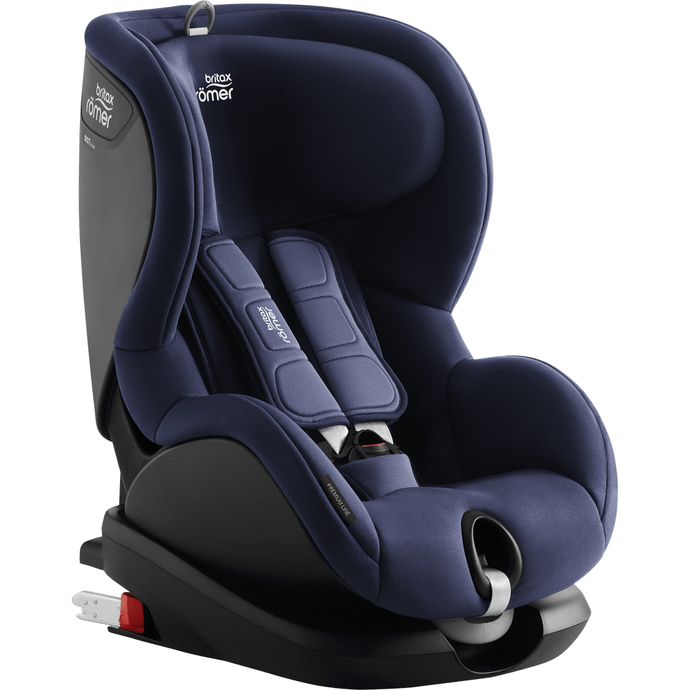 Автокресло Britax Roemer Trifix2 i-Size Trendline Moonlight Blue  купить,NaN