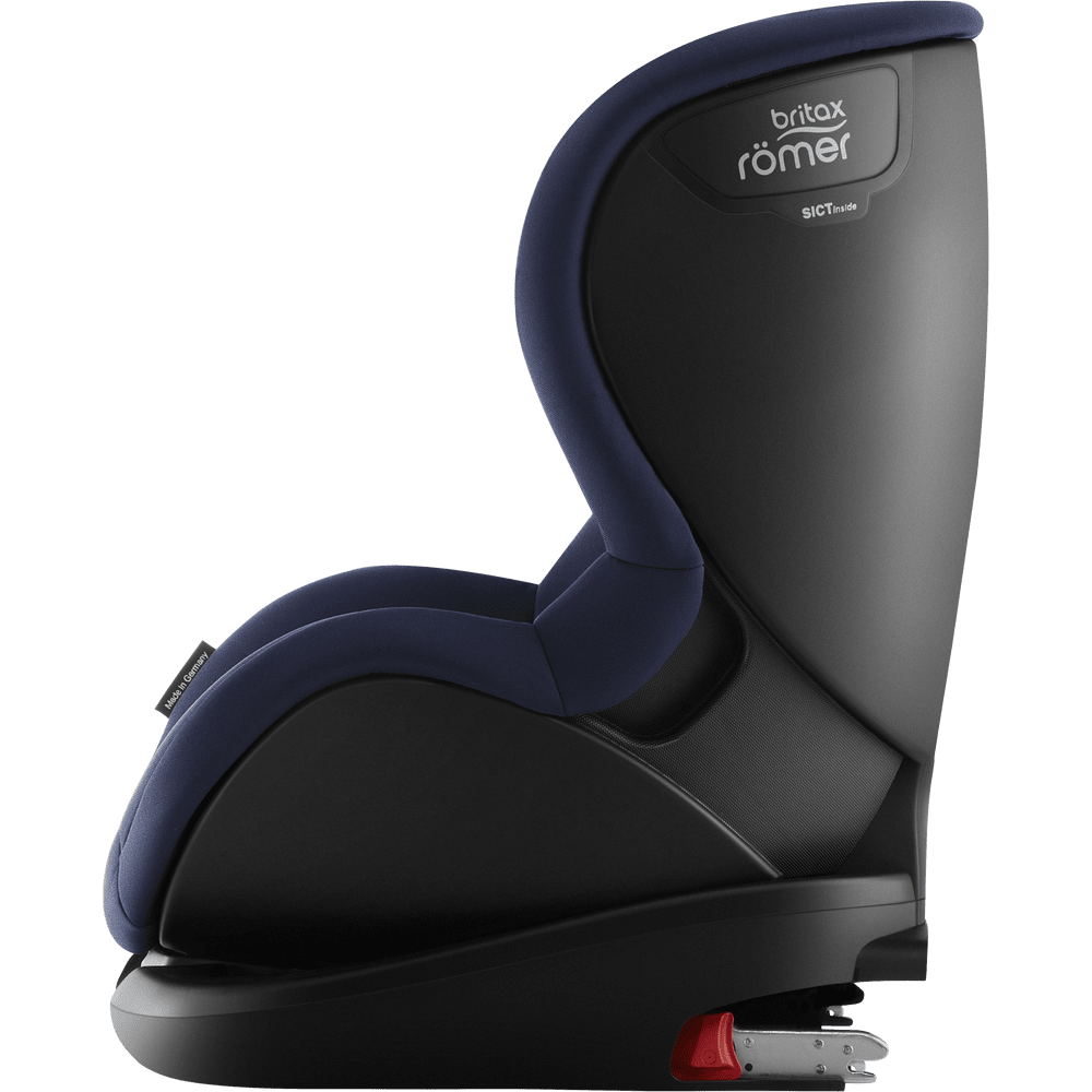Автокресло Britax Roemer Trifix2 i-Size Trendline Moonlight Blue  купить,NaN