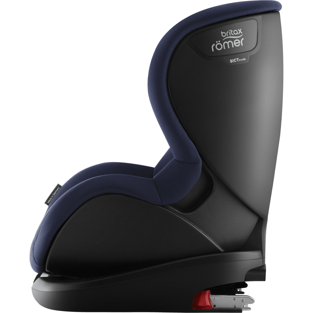 Автокресло Britax Roemer Trifix2 i-Size Trendline Moonlight Blue  купить,NaN