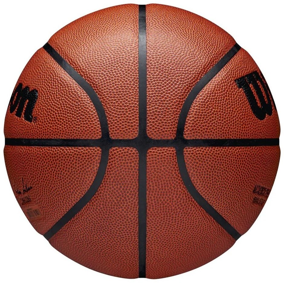 Мяч Wilson NBA Authentic WZ2016501XB7 для баскетбола размер 7