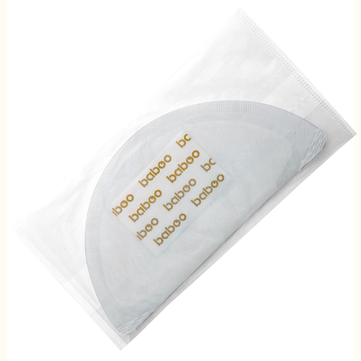 Прокладки для бюстгальтера Baboo 60 шт