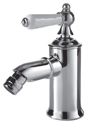 Смеситель Bravat Art F375109C хром
