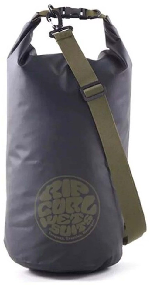 Сумка торба Rip Curl полиэстер синий купить,NaN