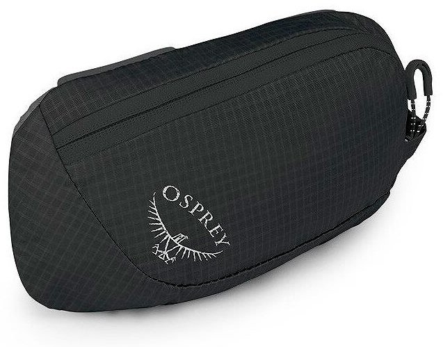 Мини-сумка Osprey нейлон черный купить,8900