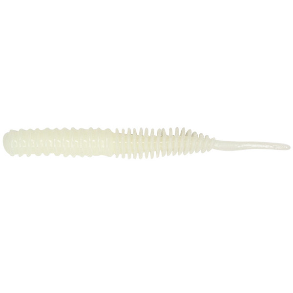 Приманка мягкая LureMax Esmeralda LSES25-009 White UV 2,5/6 см 8 шт купить,NaN