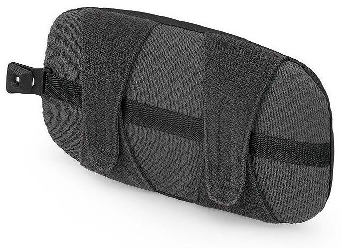 Мини-сумка Osprey нейлон черный купить,8900