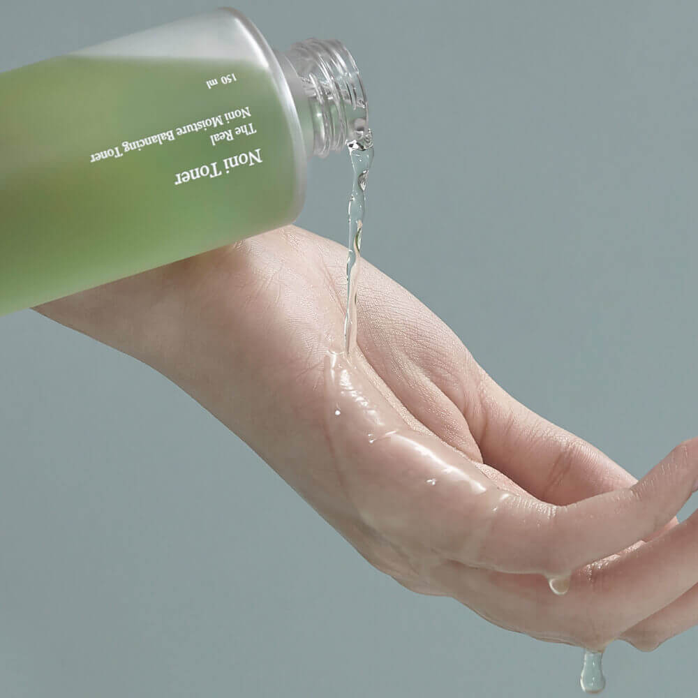 Тонер для лица Celimax Noni Moisture Balancing с экстрактом нони восстанавливающий 150 мл купить,NaN
