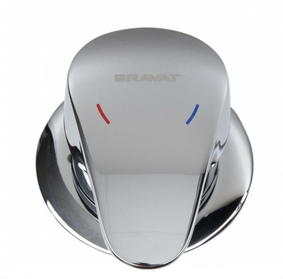 Смеситель Bravat Cobra F5140197CP-1-RUS хром купить,NaN