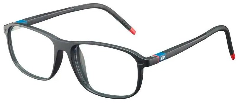 Julbo прямоугольные однотонные