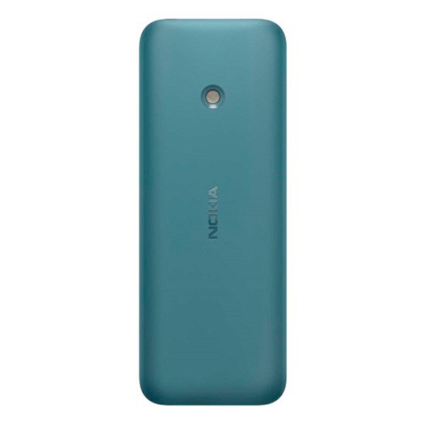Телефон Nokia 125 DS Blue купить,NaN