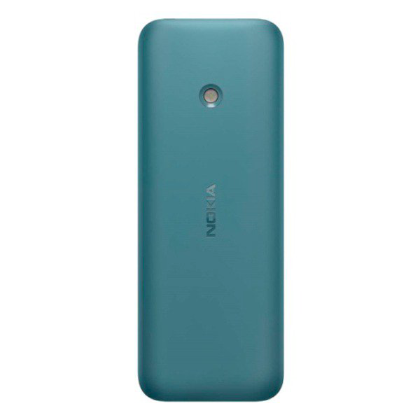 Телефон Nokia 125 DS Blue купить,NaN