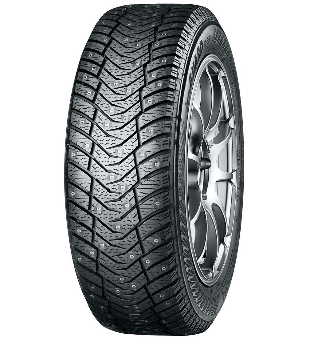 Шина Yokohama  Ice Guard iG65 275/50 R20 113T зимняя купить,NaN