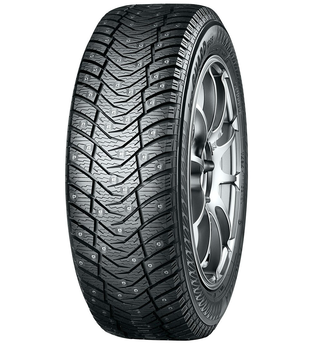 Шина Yokohama  Ice Guard iG65 275/50 R20 113T зимняя купить,NaN