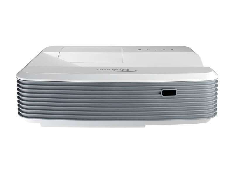 Проектор Optoma EH320USTi белый купить,NaN