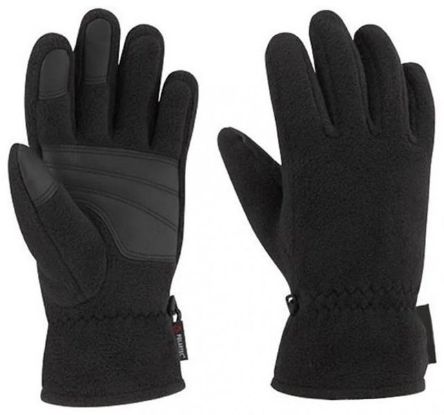 BASK Windblock Pro 3305-9009 черные XL